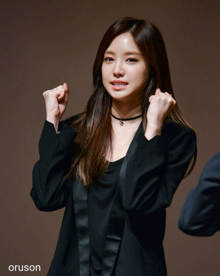 뒷태좋은 나은이 | 인스티즈