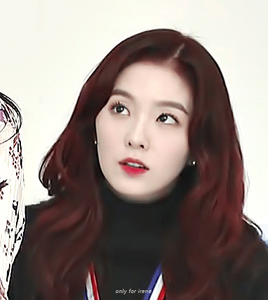 또 레전드 갱신한 아이린.gif | 인스티즈