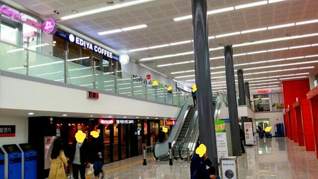 새로 지은 전주 고속 버스 터미널.jpg | 인스티즈