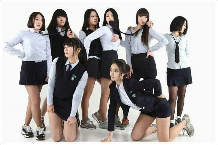 여즘 여고딩들 졸사klass | 인스티즈