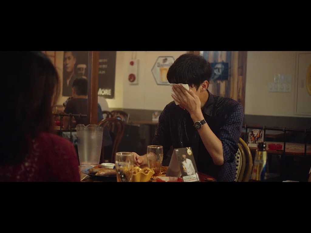[영화] "연애가 원래 이런건가요?" 연애의 온도셋 | 인스티즈