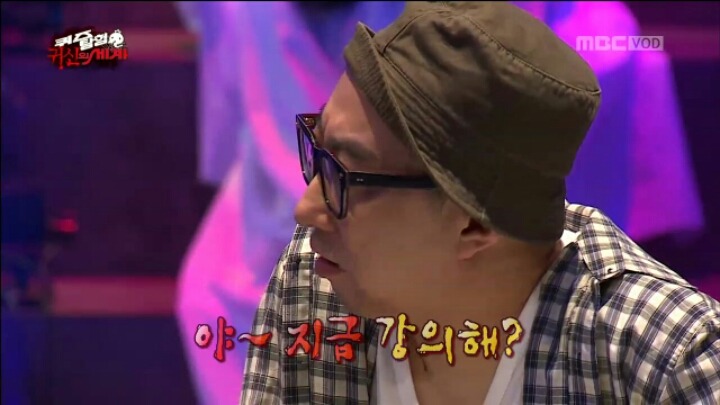 [무한도전] 유재석이 과거에 했던 인터뷰 | 인스티즈