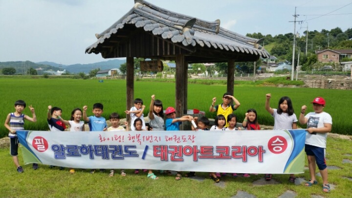 알로하 이미지