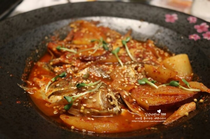 스시와라참치 이미지