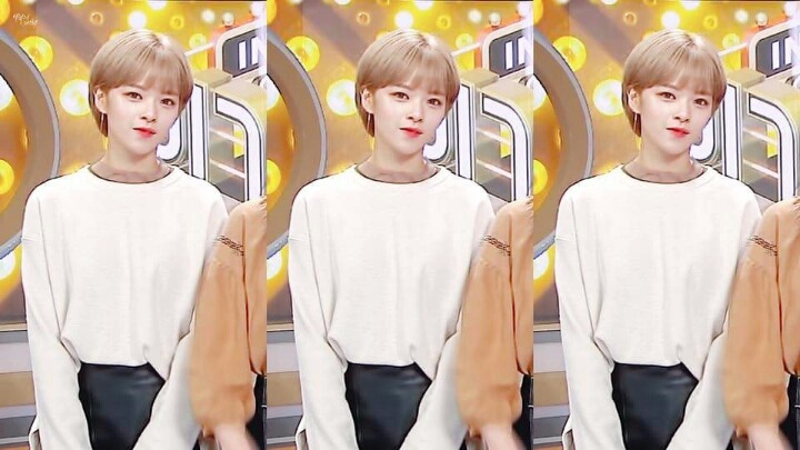 금발 정연이 | 인스티즈