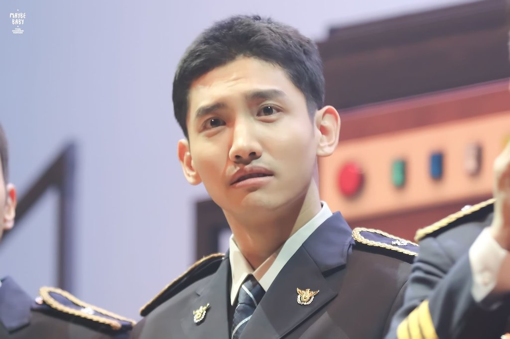 선임 개그에 야유하는게 내 팬일때.jpg | 인스티즈