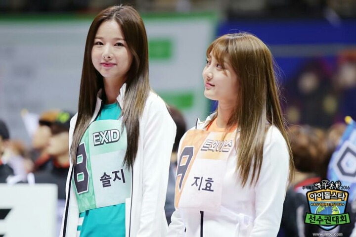 미리보는 아육대 트와이스 | 인스티즈