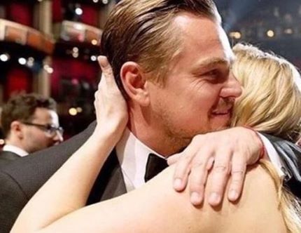 스압) 절친이 상 탄 거 눈물날만큼 좋아하는 연예인들 우정 모음.friendship | 인스티즈