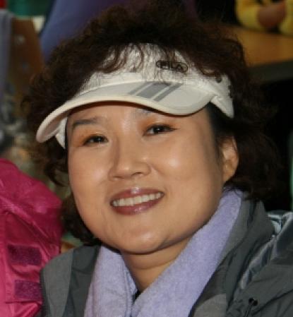 은경여인 이미지