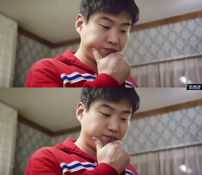 [응답하라1988] 봉블리 정봉이.jpgif | 인스티즈