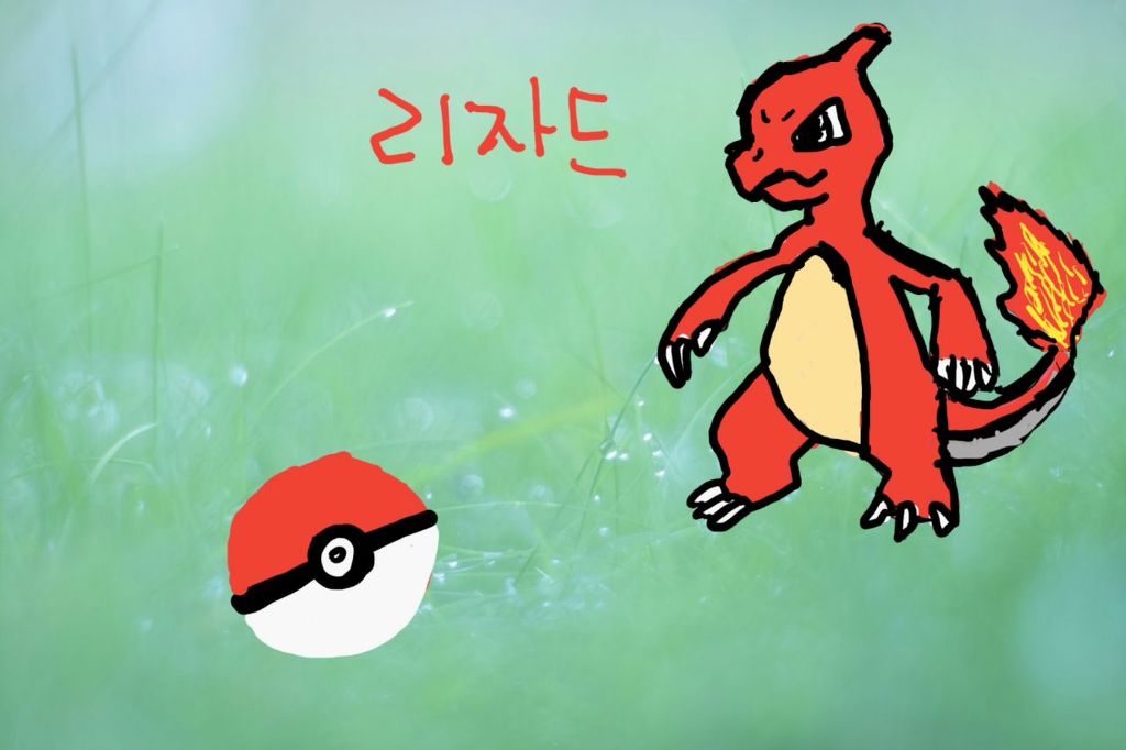 오늘 잡은 포켓몬 인증 | 인스티즈