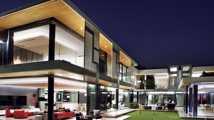 남아프리카 공화국 재벌가의 럭셔리 집 | 인스티즈