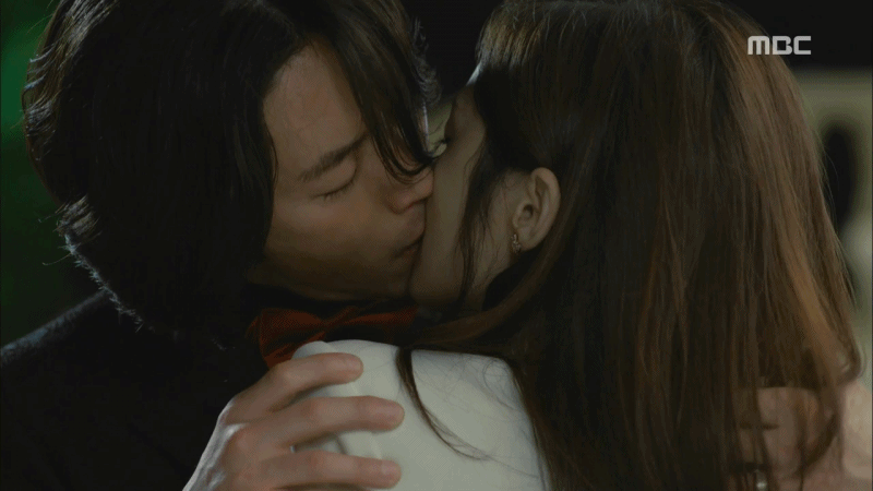 [운명처럼널사랑해] 10회 돌아온 달팽이 BGM,GIF | 인스티즈
