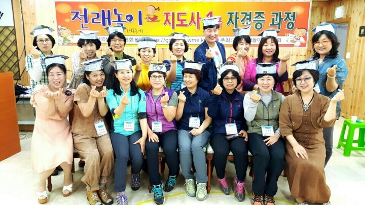 경포중학교 이미지