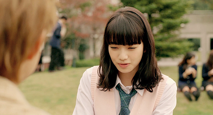 [쿠로사키군의말대로는되지않아] 잘생긴 쁘띠쓰레기와 잘생긴 개쓰레기 사이에서 고민하는 노이해 영화 01 | 인스티즈