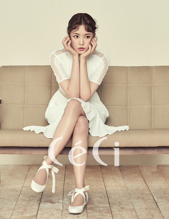 ceci 나은이 | 인스티즈
