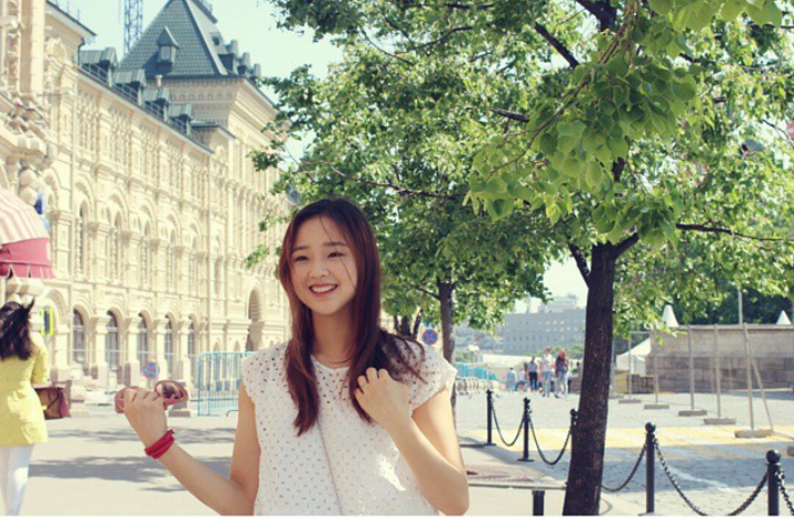 손연재 사복 패션 | 인스티즈