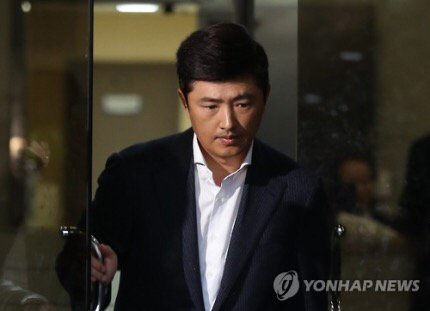 오늘자 고영태 근황 | 인스티즈