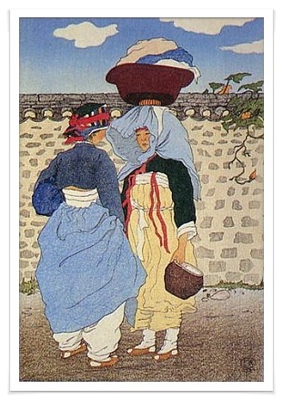 연(緣) 이미지