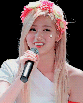 [트와이스] 귀공녀 사나 .gif | 인스티즈