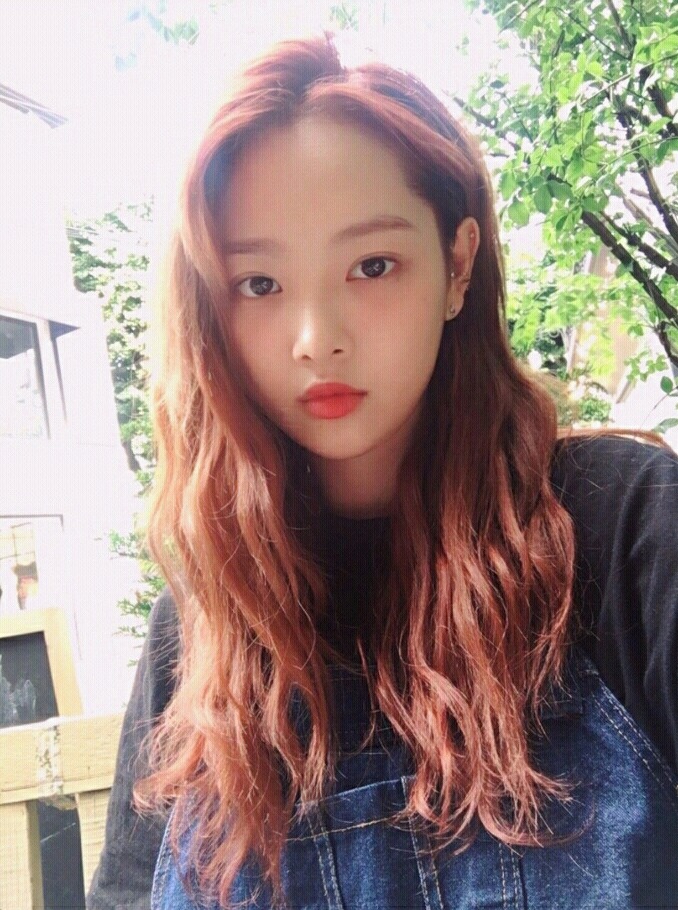 오늘자 소나무 뉴썬 SNS | 인스티즈