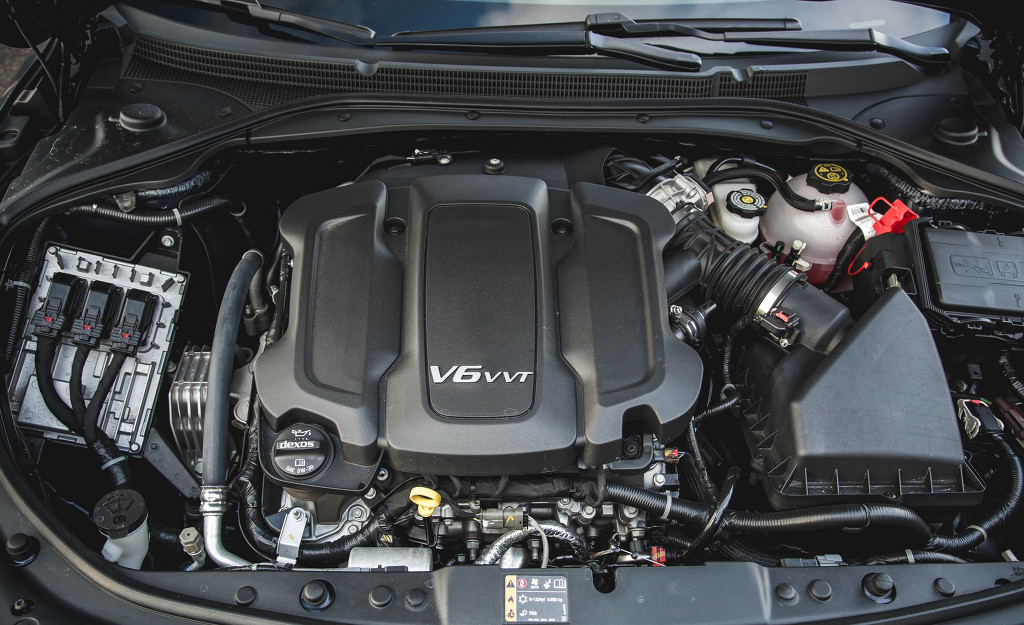 2017 뷰익 라크로스 AWD [데이터주의] | 인스티즈