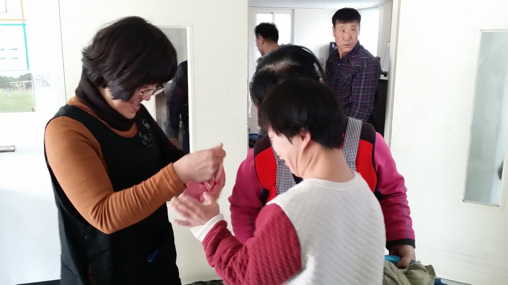 괴산지역자활센터 이미지