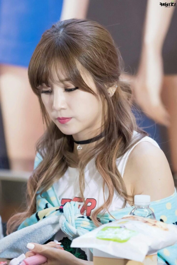 비핑크 씨핑크 아닌 에이핑크 | 인스티즈