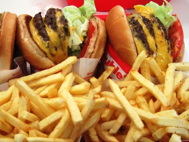 동부 쉑쉑버거 VS 서부 인앤아웃 | 인스티즈