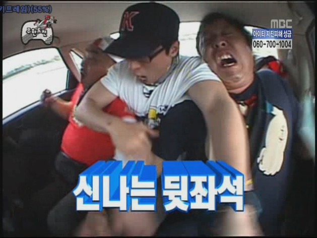 무한도전 전성기 중 한 해였던 2010년 특집들.jpg | 인스티즈