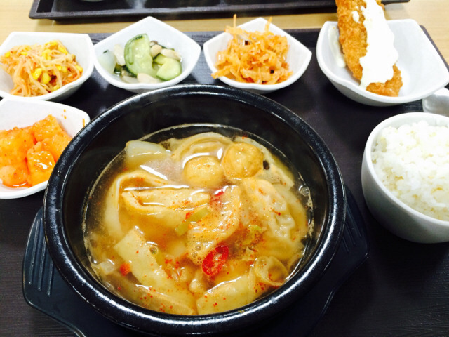 서울대 5000원 짜리 학식.jpg | 인스티즈