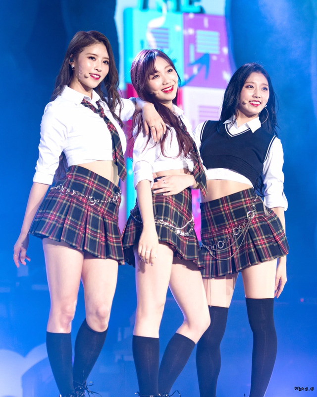 [러블리즈] 7월의 마지막 업로드는 누구로 할까 고민하다가 미주 | 인스티즈