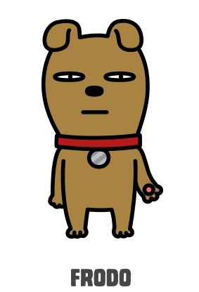 카카오 프렌즈 | 인스티즈