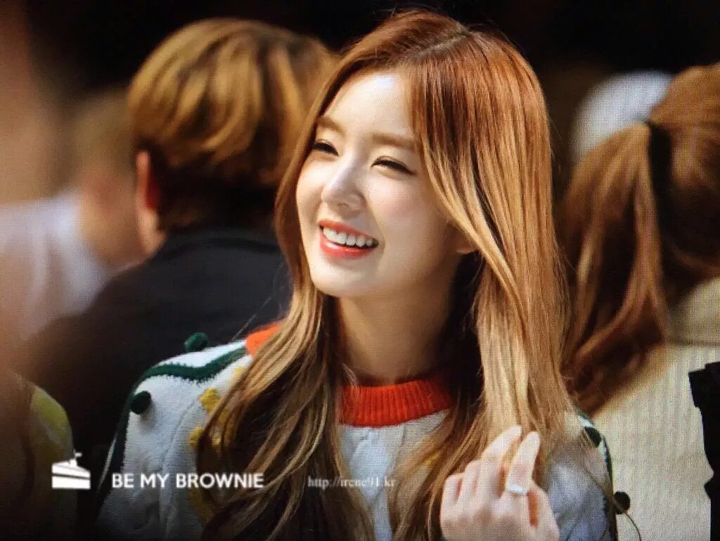 주말의 끝은 아이린으로 마무리 | 인스티즈