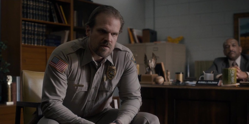 [스트레인저씽즈] 흔적도 없이 사라진 아이를 찾아가는 기묘한 이야기.jpg (강력추천) | 인스티즈