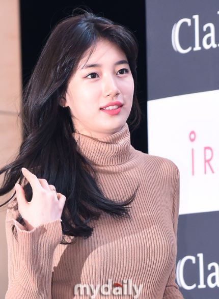 오늘자 수지 비주얼ㄷㄷㄷ | 인스티즈
