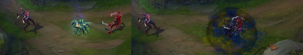 [LOL] 롤 SKT 월드 챔피언십 우승 기념 스킨 | 인스티즈