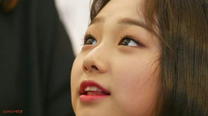 강미나 팬들의 끊이지 않는 논쟁 | 인스티즈