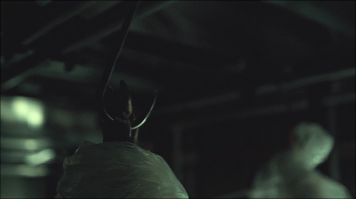 [로맨틱스릴러미드] 한니발 (Hannibal) 시즌3 에피6 (4/4) | 인스티즈