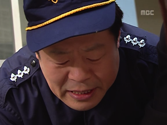 [거침없이하이킥] 새가슴 뺑소니범 서민정.jpg | 인스티즈