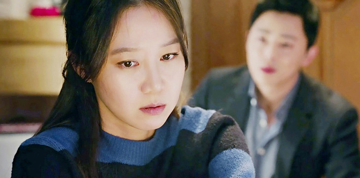 [질투의화신] 라면 먹다가 결혼하자고 프로포즈하는 미.jpg | 인스티즈