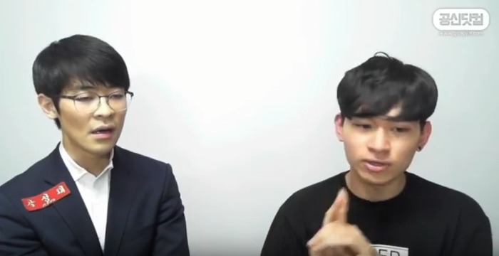 공신 강성태도 놀라게 한 의지력 甲 공신들 | 인스티즈