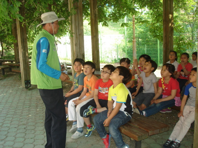 구산초등학교 이미지