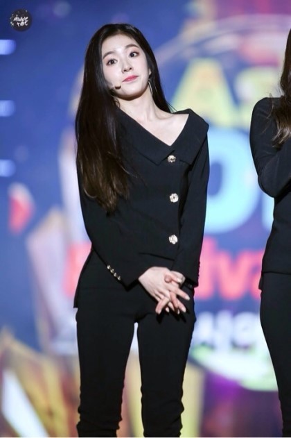 레드벨벳 짱예리더.jpg | 인스티즈