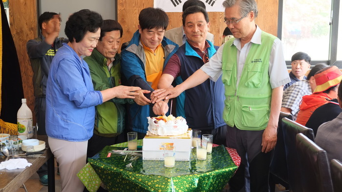 대산초등학교 이미지