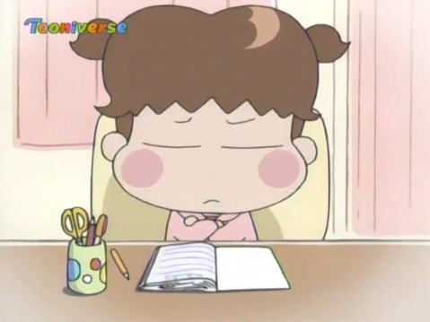 [아따맘마] 아리가 일기쓰기를 포기한 이유 | 인스티즈
