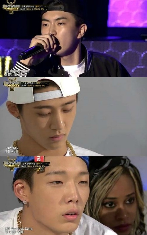 쇼미더머니3을 재밌게 만들었던 참가자들의 주옥같은 캐릭터 | 인스티즈