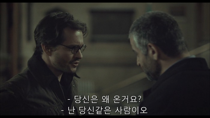 [로맨틱스릴러미드] 한니발 (Hannibal) 시즌3 에피2 (2/4) | 인스티즈