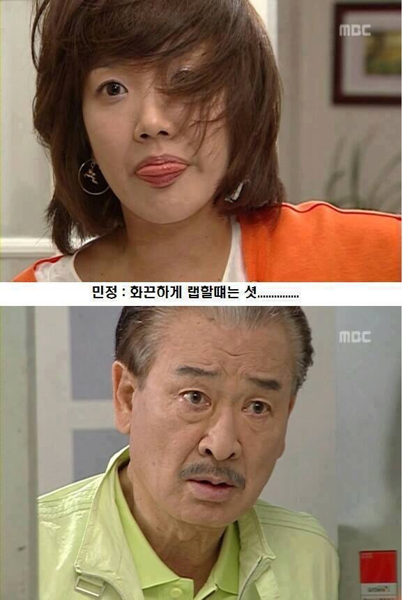 내 기준 진짜 웃긴거 쓰리탑 | 인스티즈