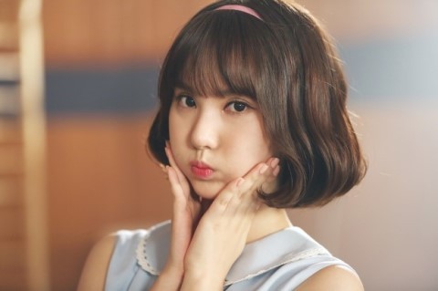 [여자친구] 단발은하 보고가세요 | 인스티즈